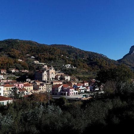 Locanda Piemontese Calice Ligure Εξωτερικό φωτογραφία